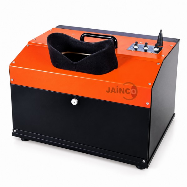 UV Cabinet
